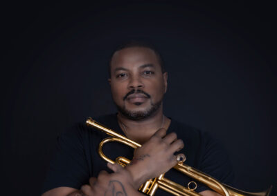 Jeremy Pelt Quartet