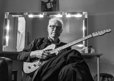 Bill Frisell Trio & Greg Tardy