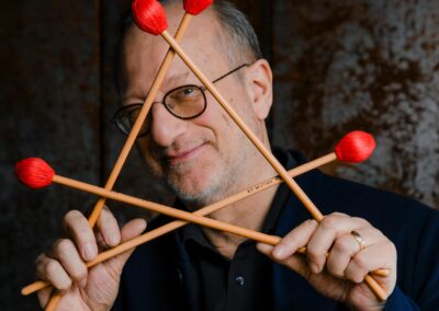 Wolfgang Lackerschmid Quartet