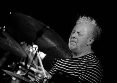 Olivier Le Goas Trio