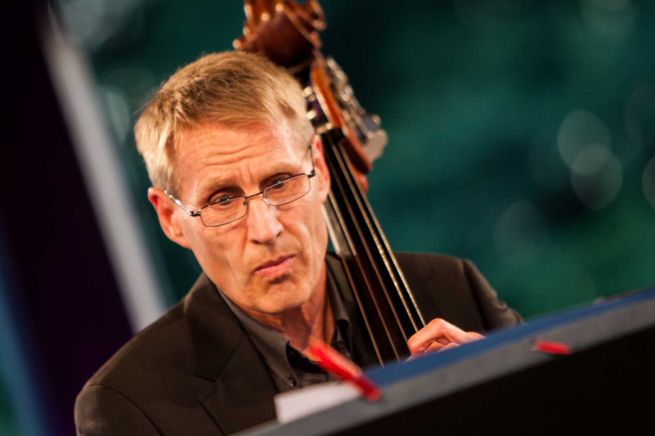Christian Stock Trio feat. Dizzy Krisch, Libor Sima - 22. Int. Augsburger Jazzsommer (Foto: Herbert Heim)