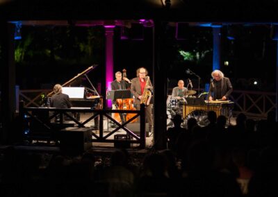Christian Stock Trio & Friends