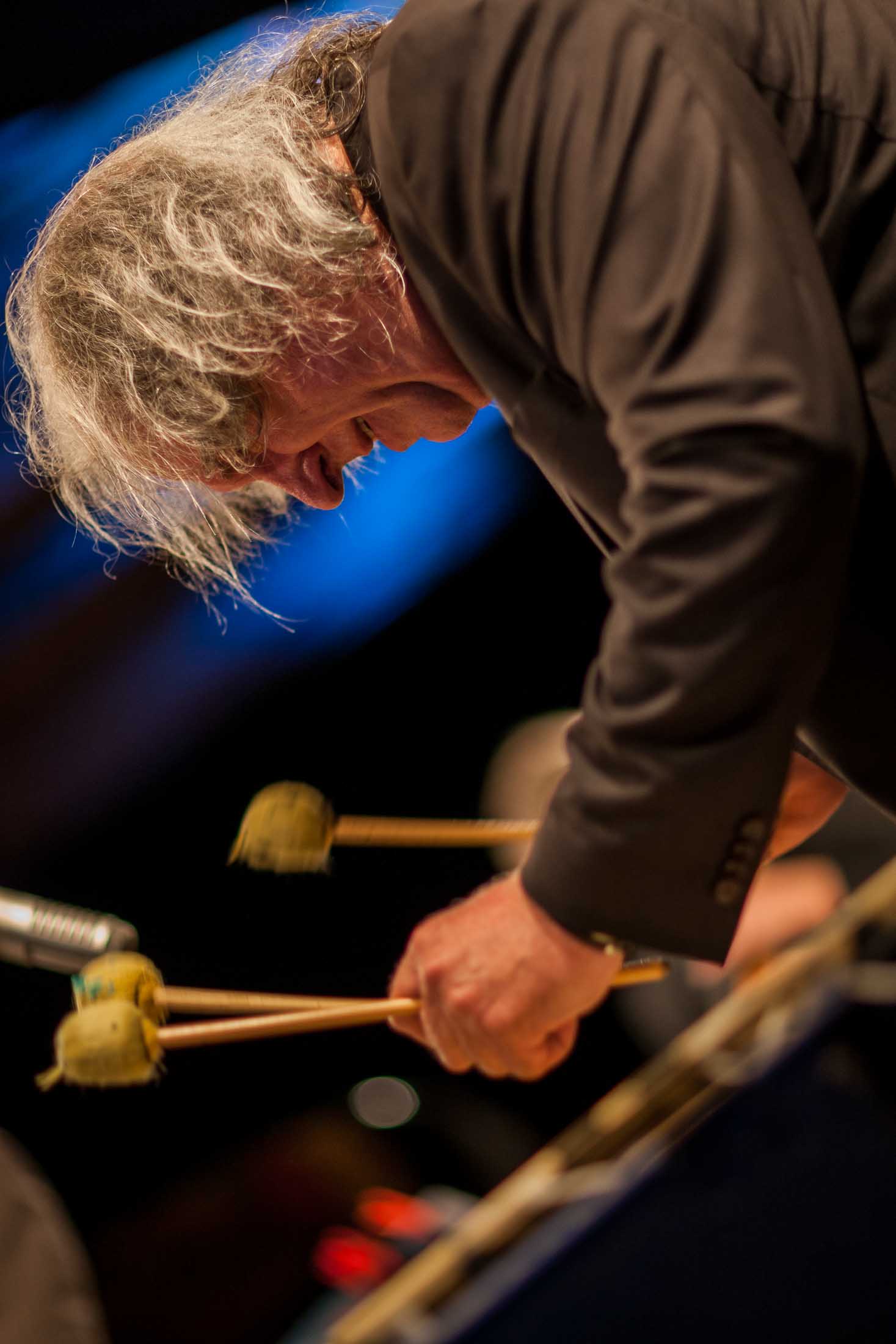 Christian Stock Trio feat. Dizzy Krisch, Libor Sima - 22. Int. Augsburger Jazzsommer (Foto: Herbert Heim)