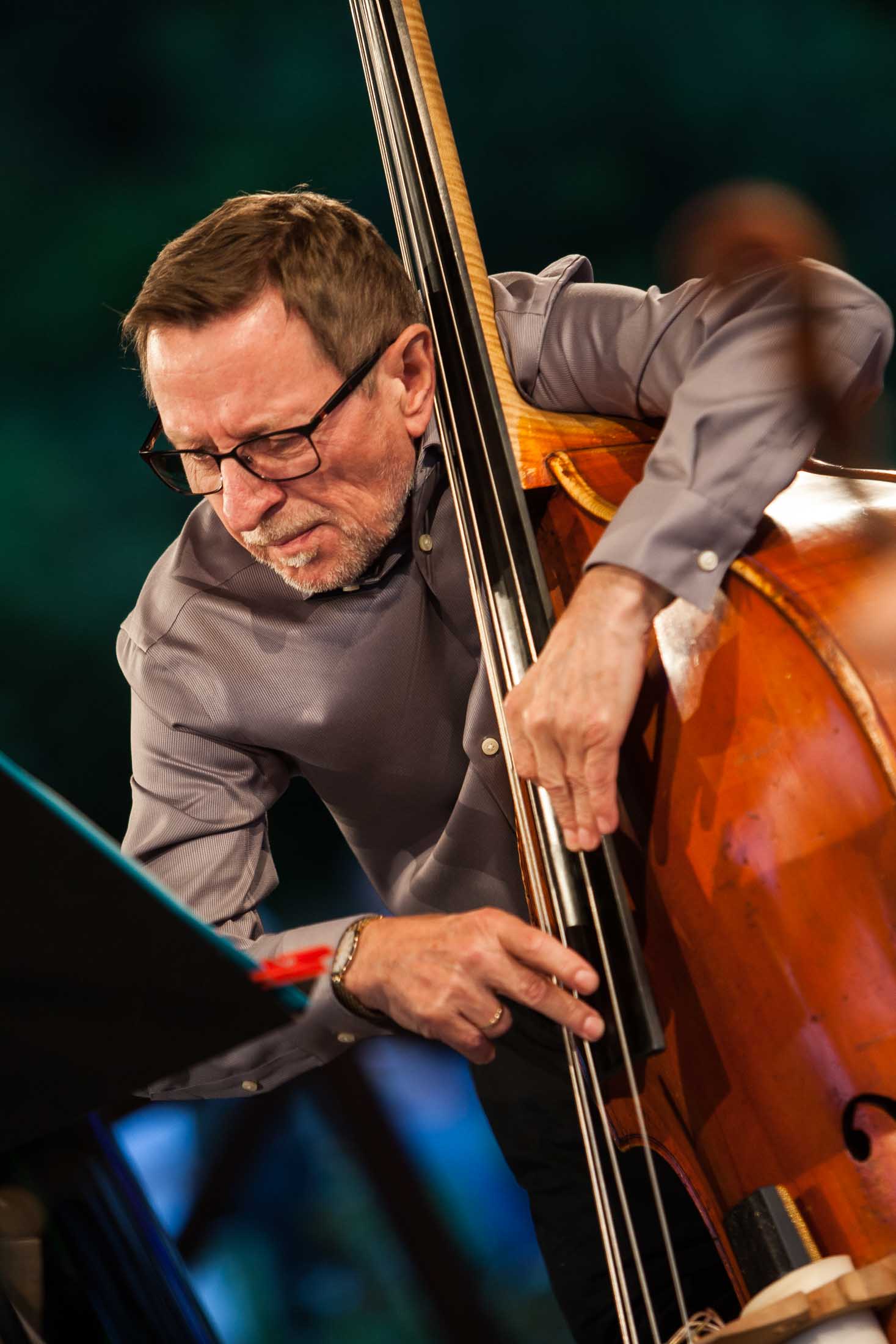 Beirach / Huebner / Mraz - 22. Int. Augsburger Jazzsommer (Foto: Herbert Heim)