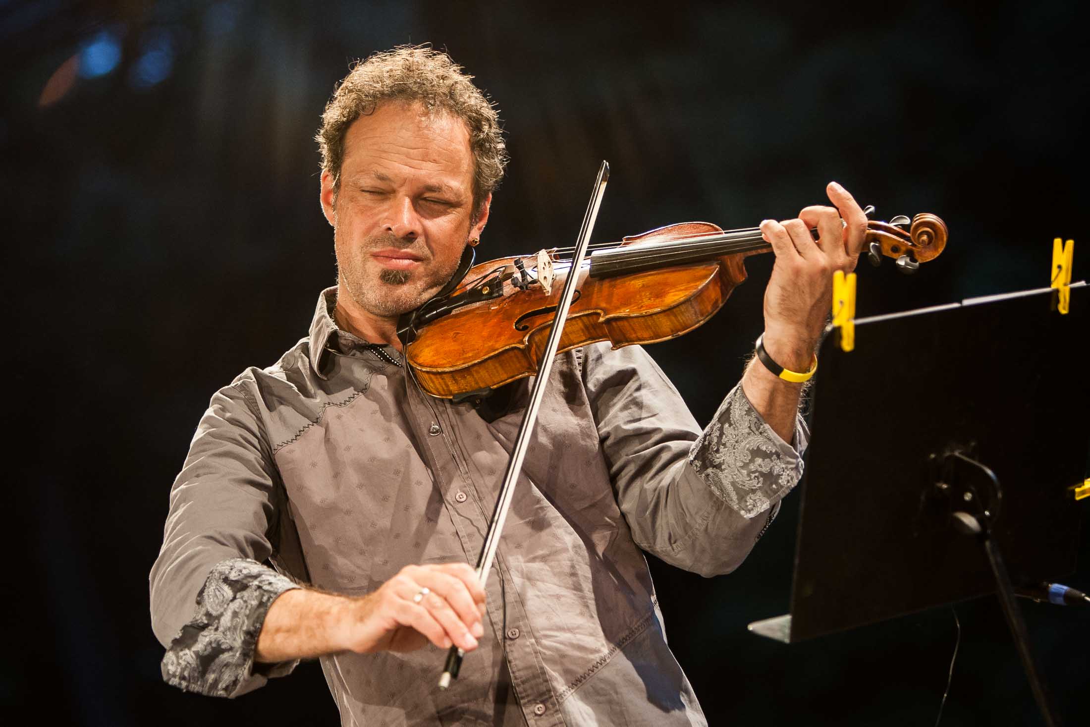 Beirach / Huebner / Mraz - 22. Int. Augsburger Jazzsommer (Foto: Herbert Heim)