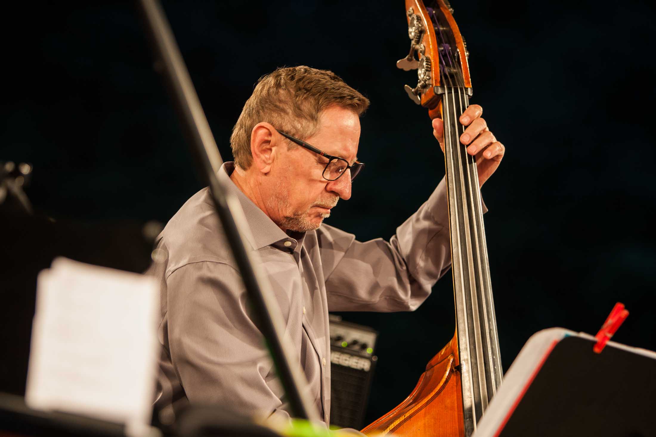 Beirach / Huebner / Mraz - 22. Int. Augsburger Jazzsommer (Foto: Herbert Heim)