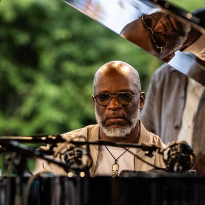 Jeremy Pelt Quartet - 34. Internationaler Augsburger Jazzsommer (Foto: Herbert Heim)