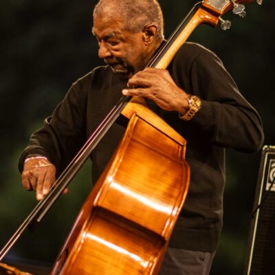 Jeremy Pelt Quartet - 34. Internationaler Augsburger Jazzsommer (Foto: Herbert Heim)