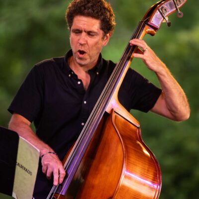 Joey Calderazzo Trio - 34. Internationaler Augsburger Jazzsommer (Foto: Herbert Heim)