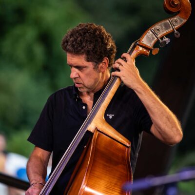 Joey Calderazzo Trio - 34. Internationaler Augsburger Jazzsommer (Foto: Herbert Heim)